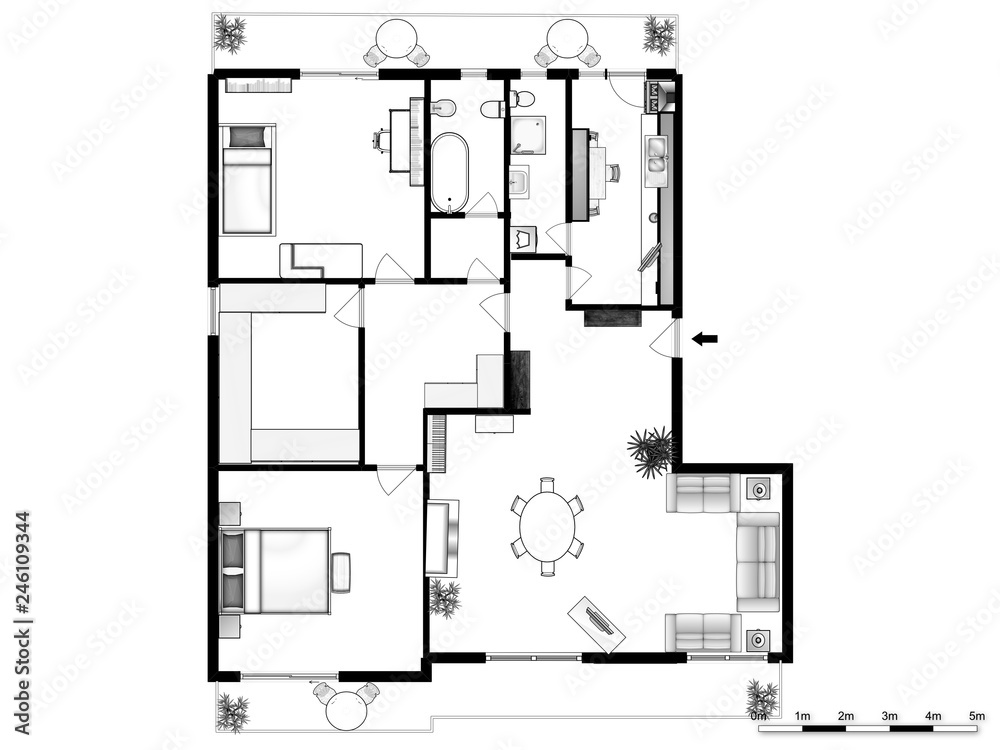 home plans