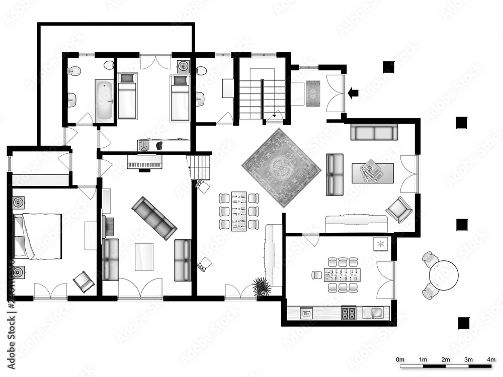 home plans