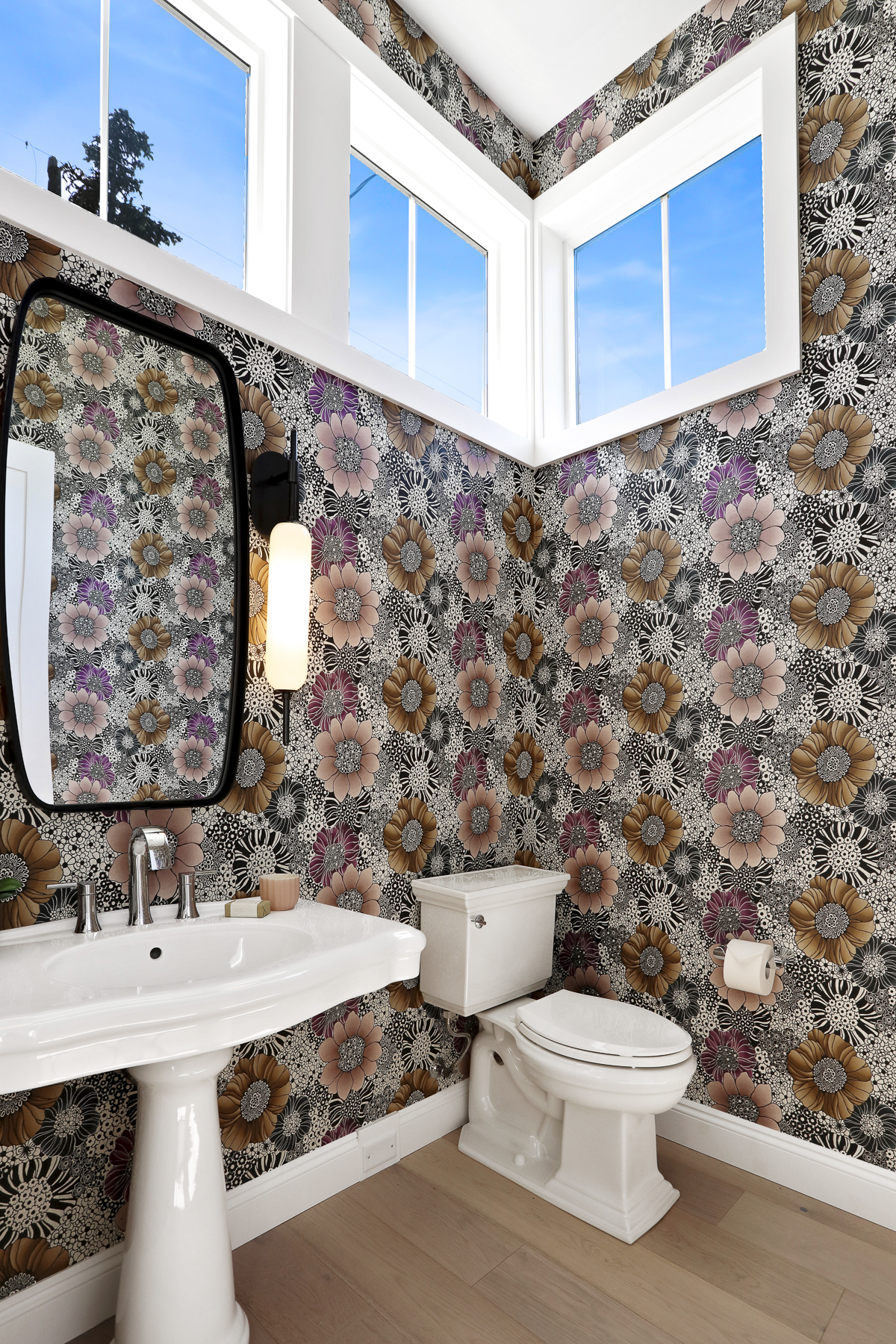 Powder Room 01