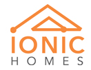 ionic homes logo